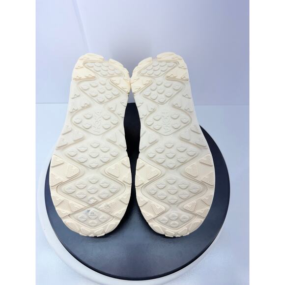 Hoka One One Ora Primo Womens Size 7.5 Vanilla Slip On Insulated Shoes 1141570 - Picture 9 of 9